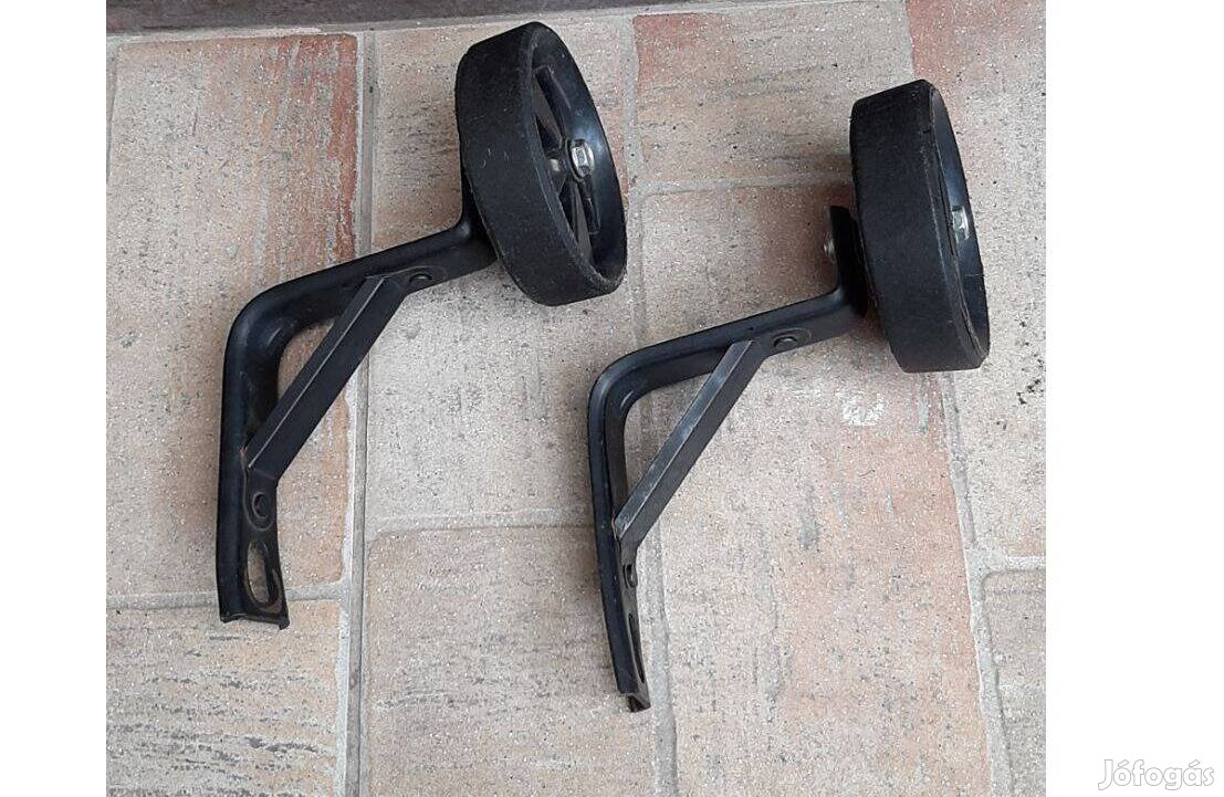 Pótkerék kerékpárhoz