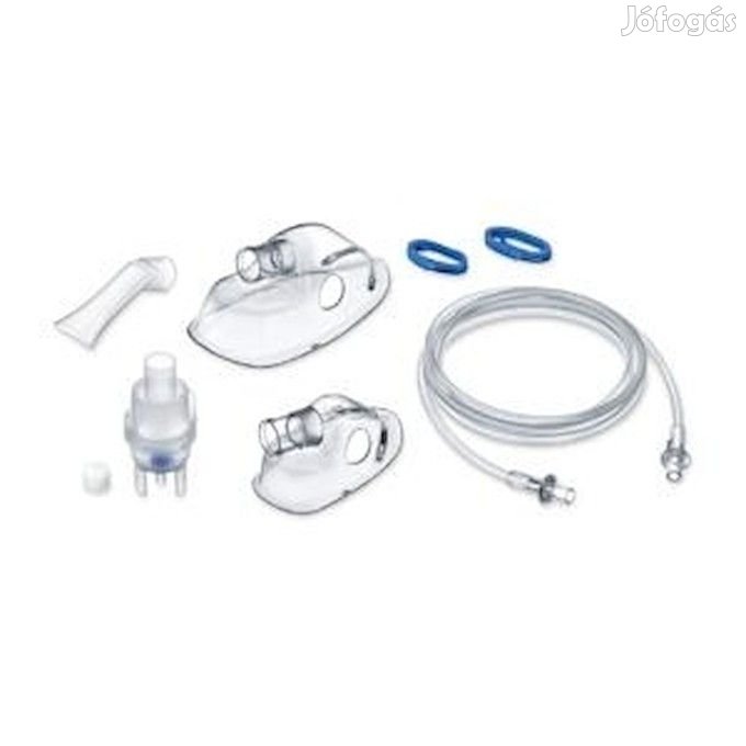 Pótkészlet Beurer SI 40 gőzporlasztóhoz, éves szett