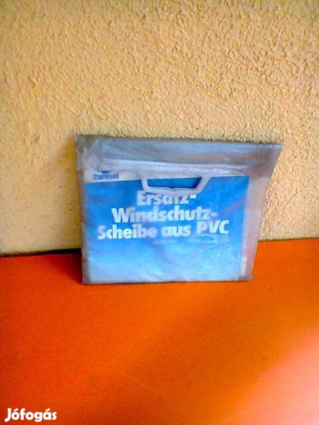 Pótszélvédő eladó