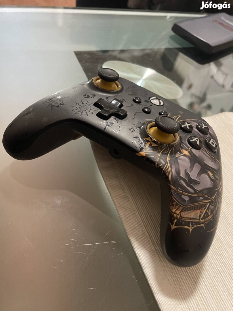 Power A xbox pc kontroller