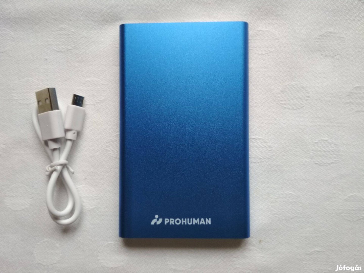 Power Bank 4000 mAh