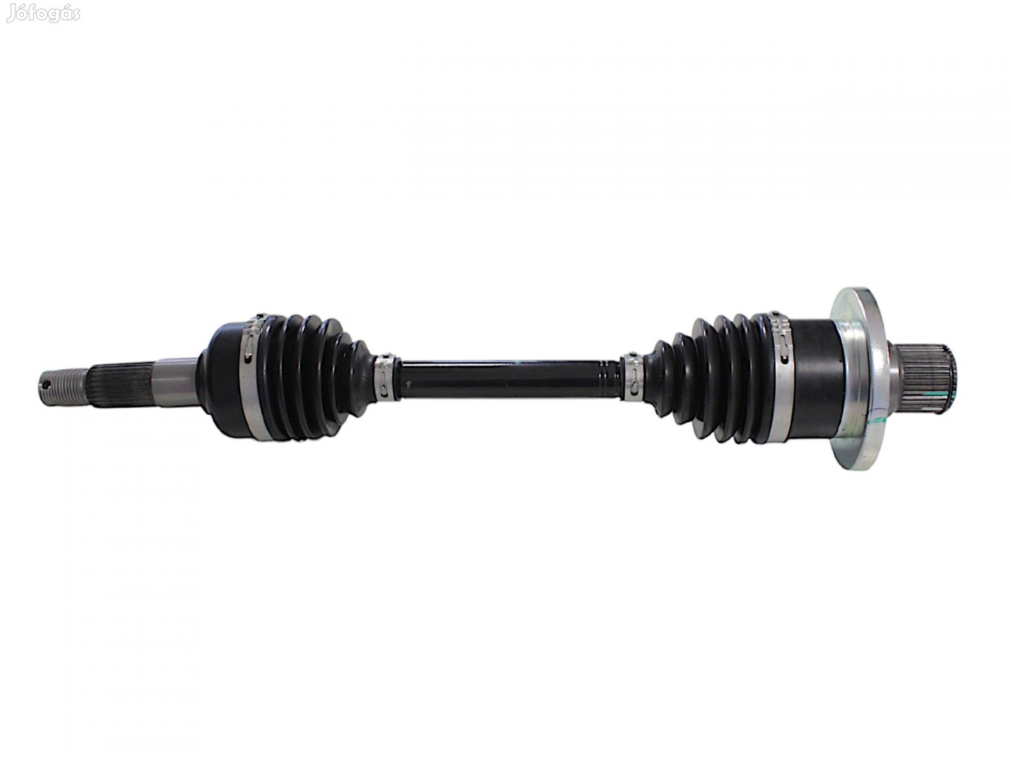Power Force CF MOTO 500/800 bal hátsó féltengely