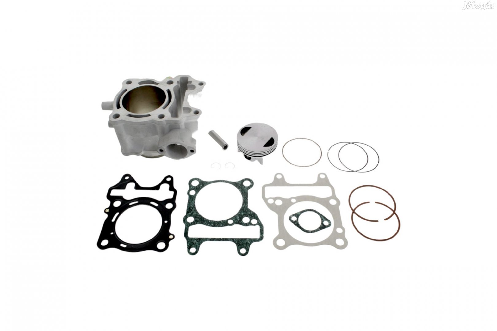 Power Force Honda PCX 61 mm 4T nikaszil henger