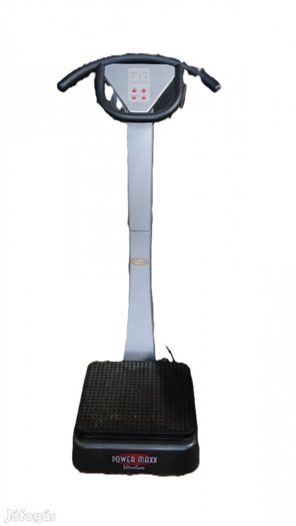 Power Max Vibrations tréner