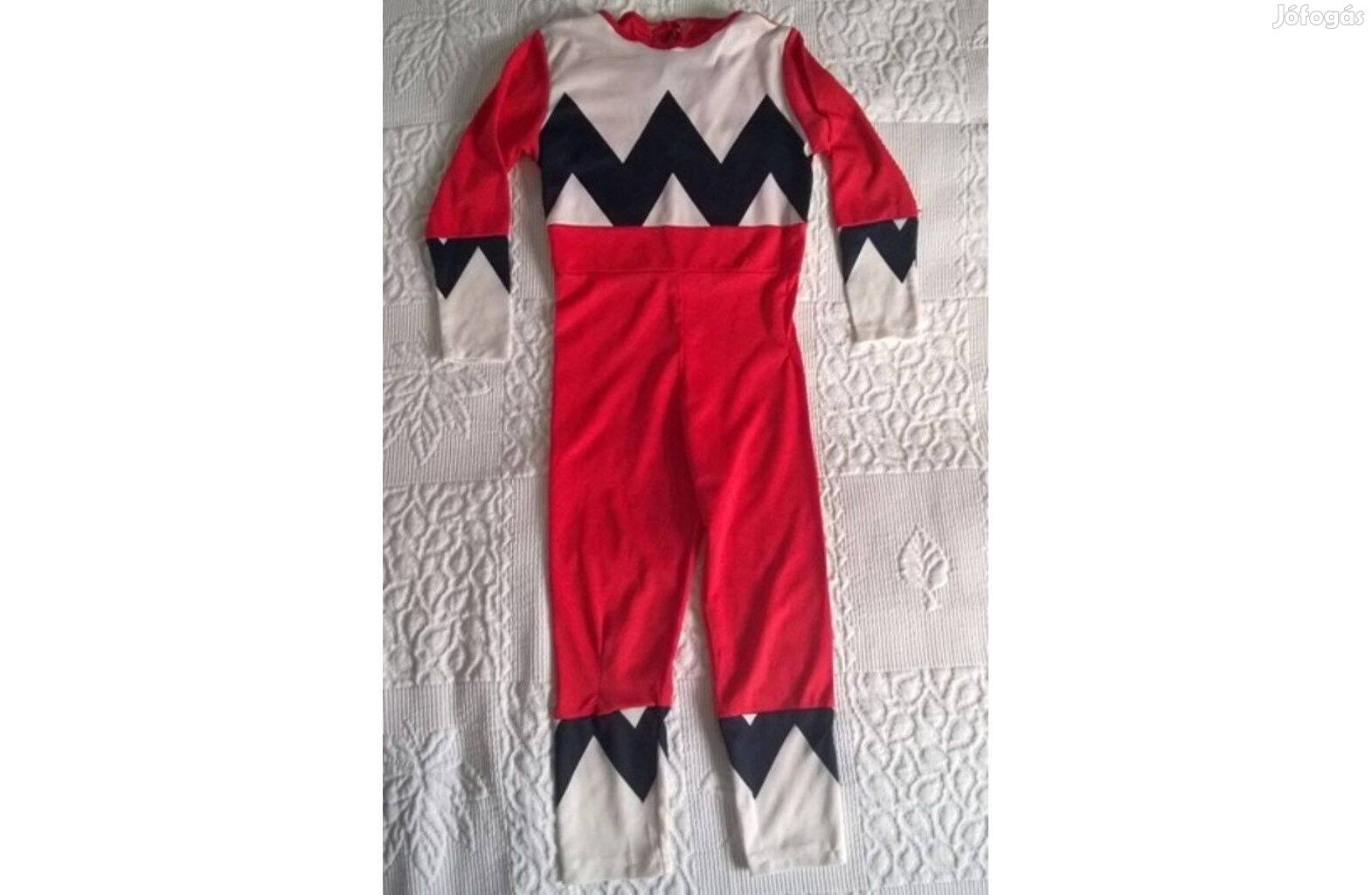 Power Rangers jelmez eladó ma