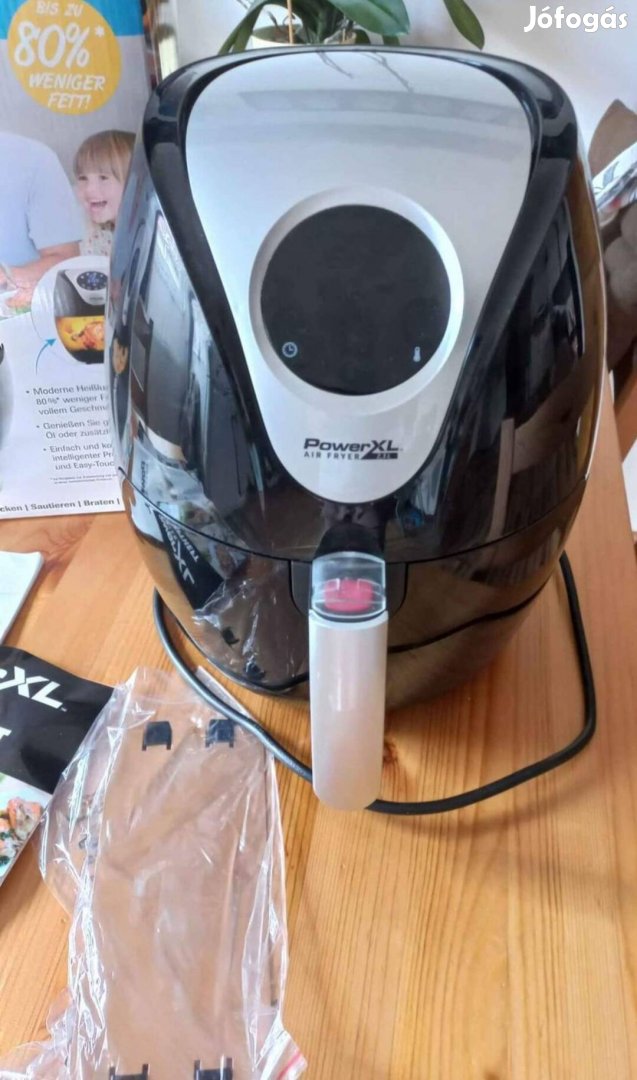 Power Xl 2.3 L Air fryer 