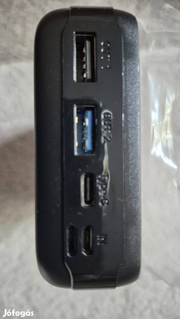 Power  bank Yenkee 30000mAh