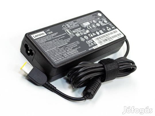 Power adapter Lenovo 135W rectangle 20V 12512