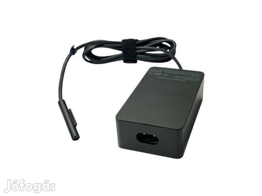 Power adapter Replacement for Microsoft Surface 60W 12433