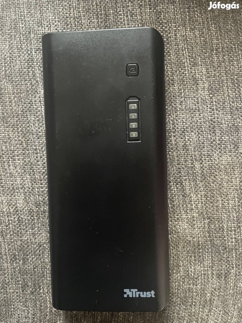 Power bank jó aksival