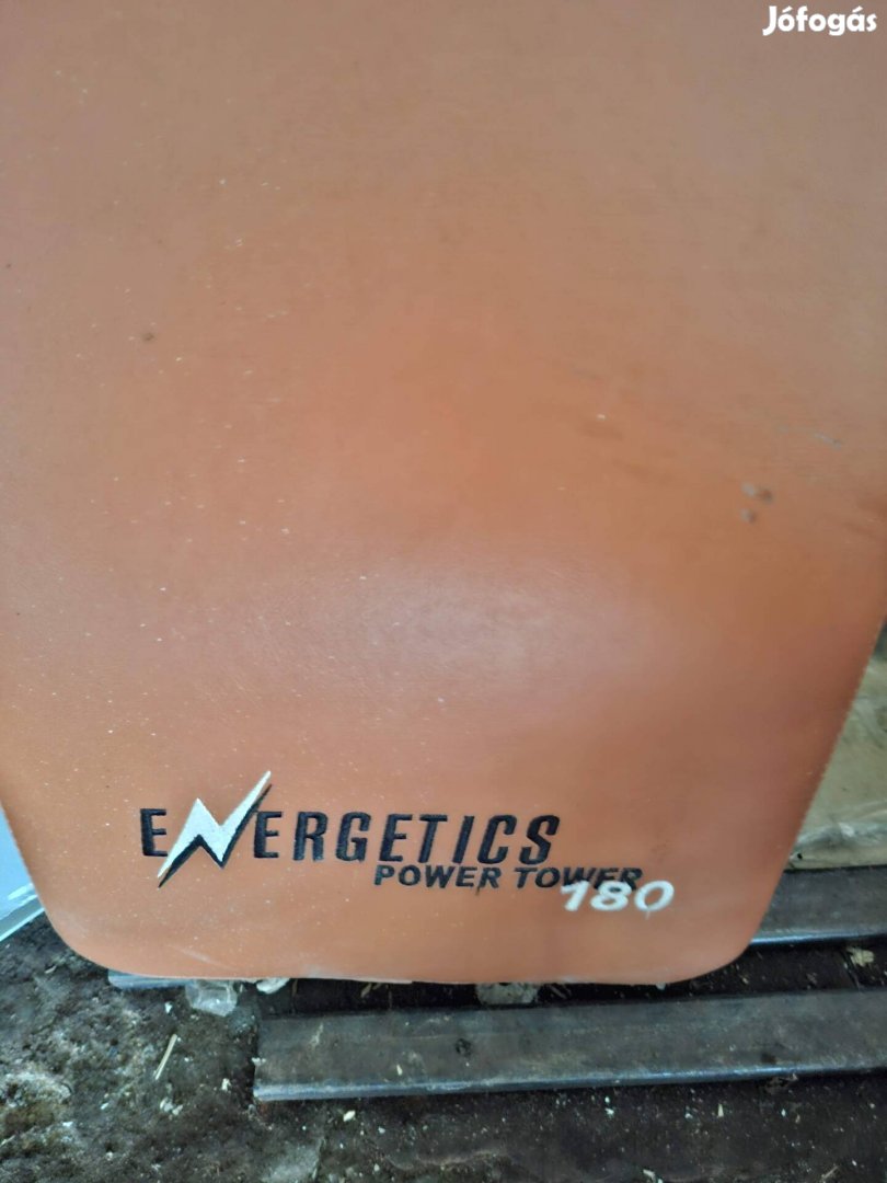 Power toronyállvány