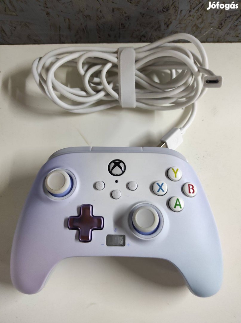 Powera Xbox One / Series kontroller Pastel Dream