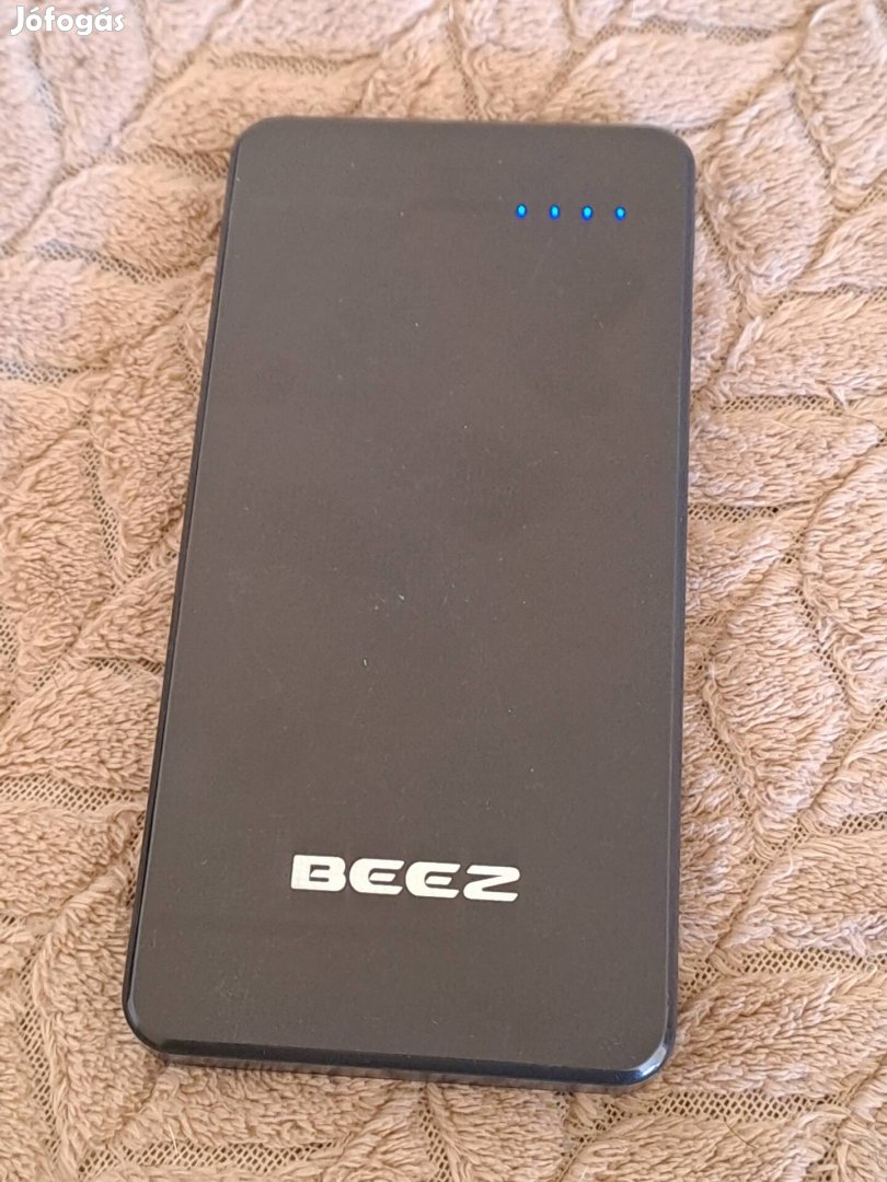 Powerbank 8.000 mAh