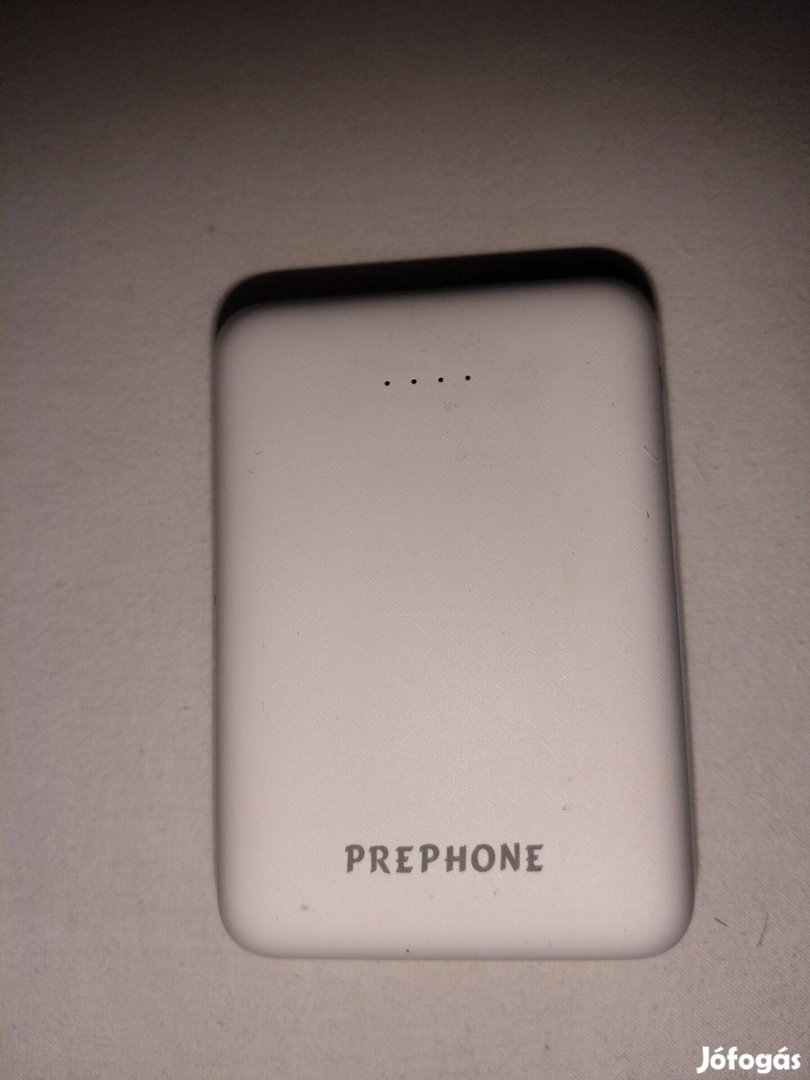 Powerbank eladó