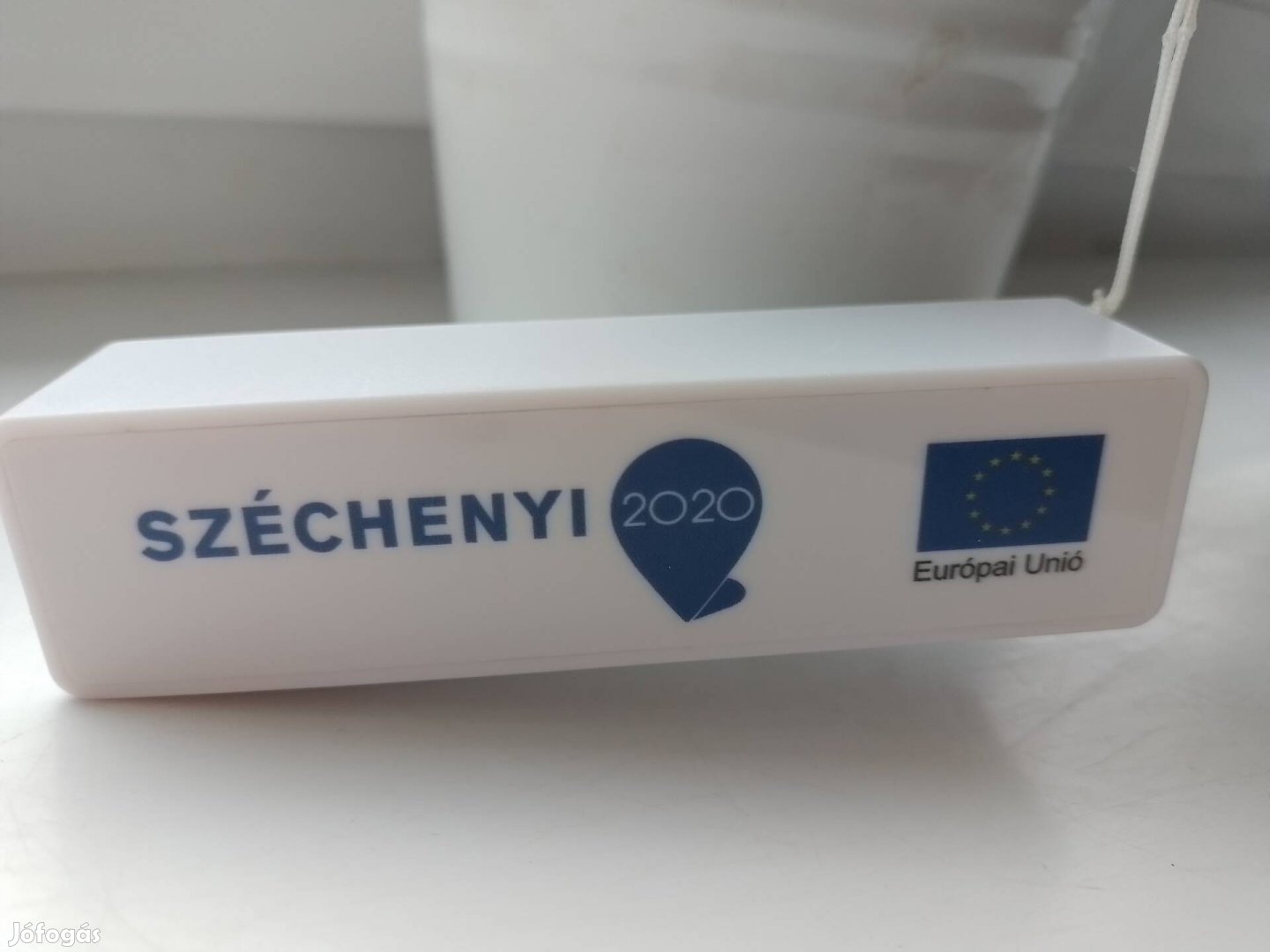 Powerbank töltő