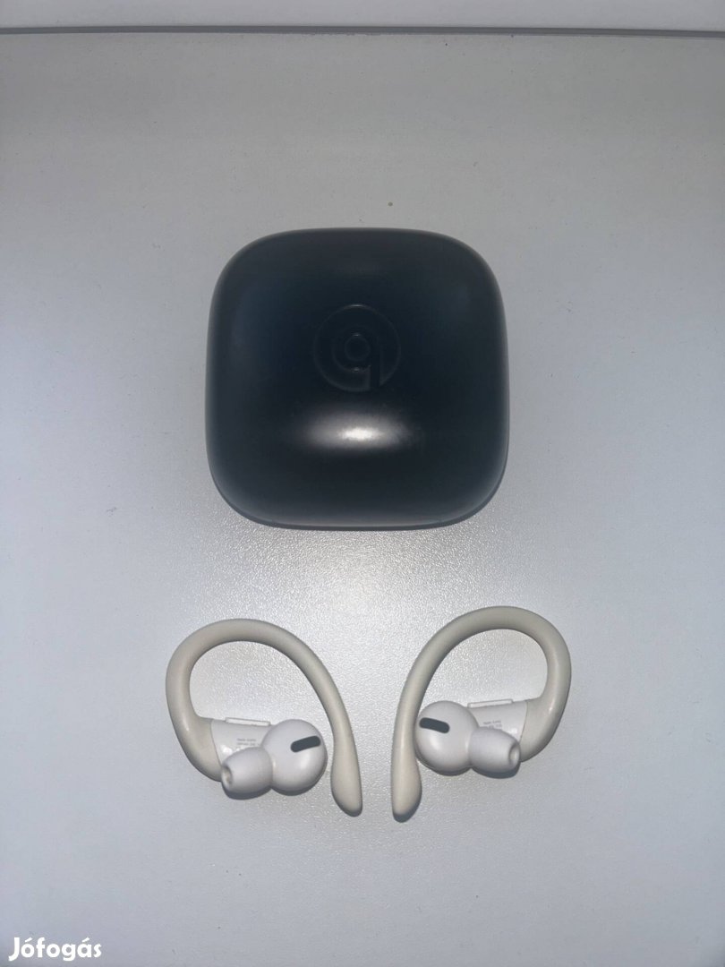 Powerbeats Pro