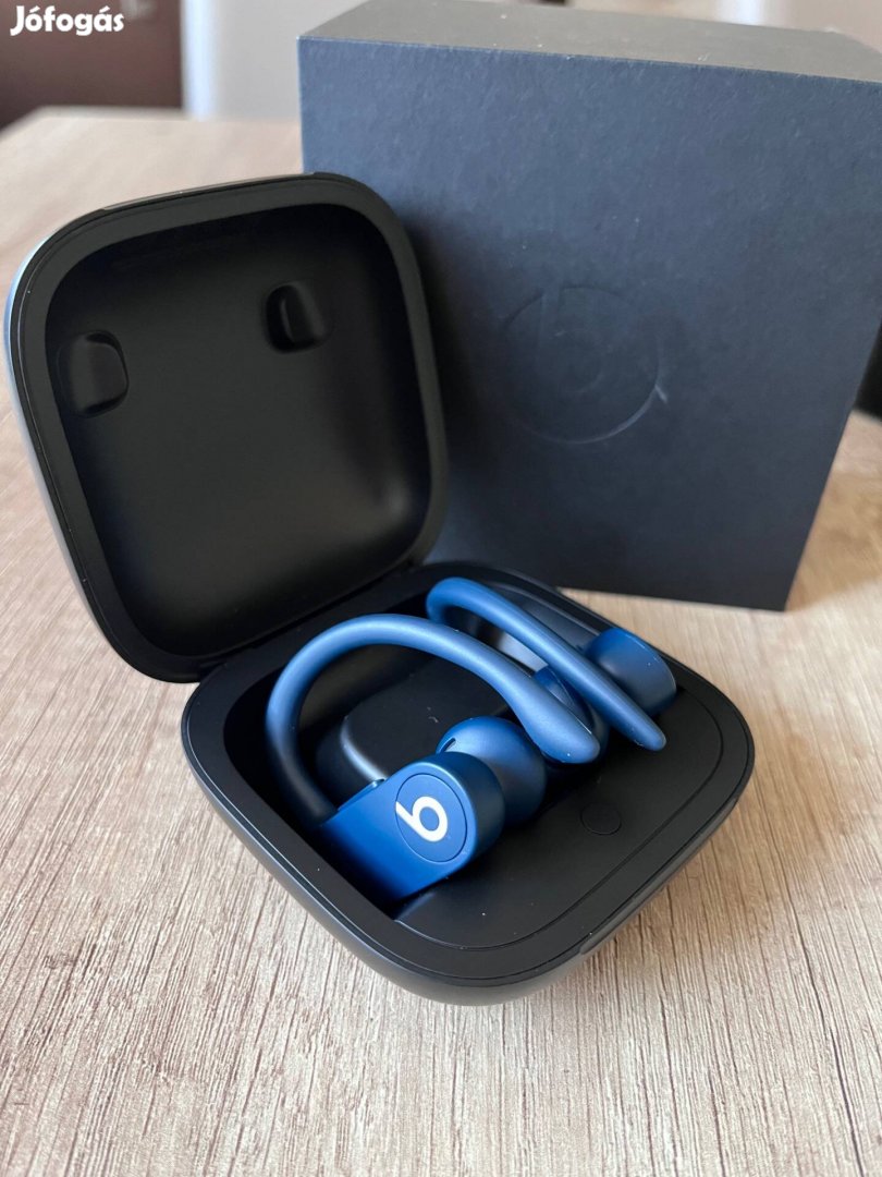 Powerbeats fülhallgató