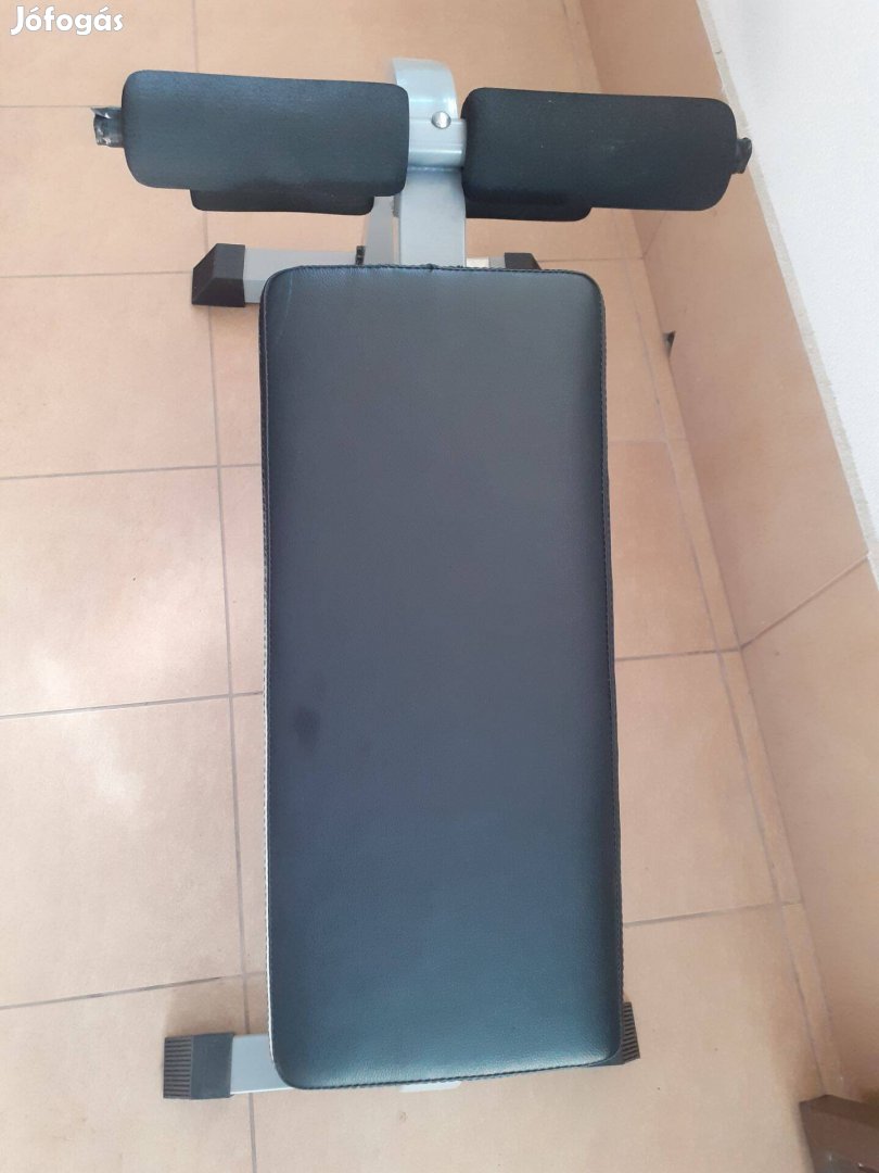 Powerline római haspad