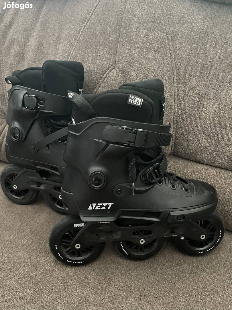 Powerslide férfi görkorcsolya 4243 méretben