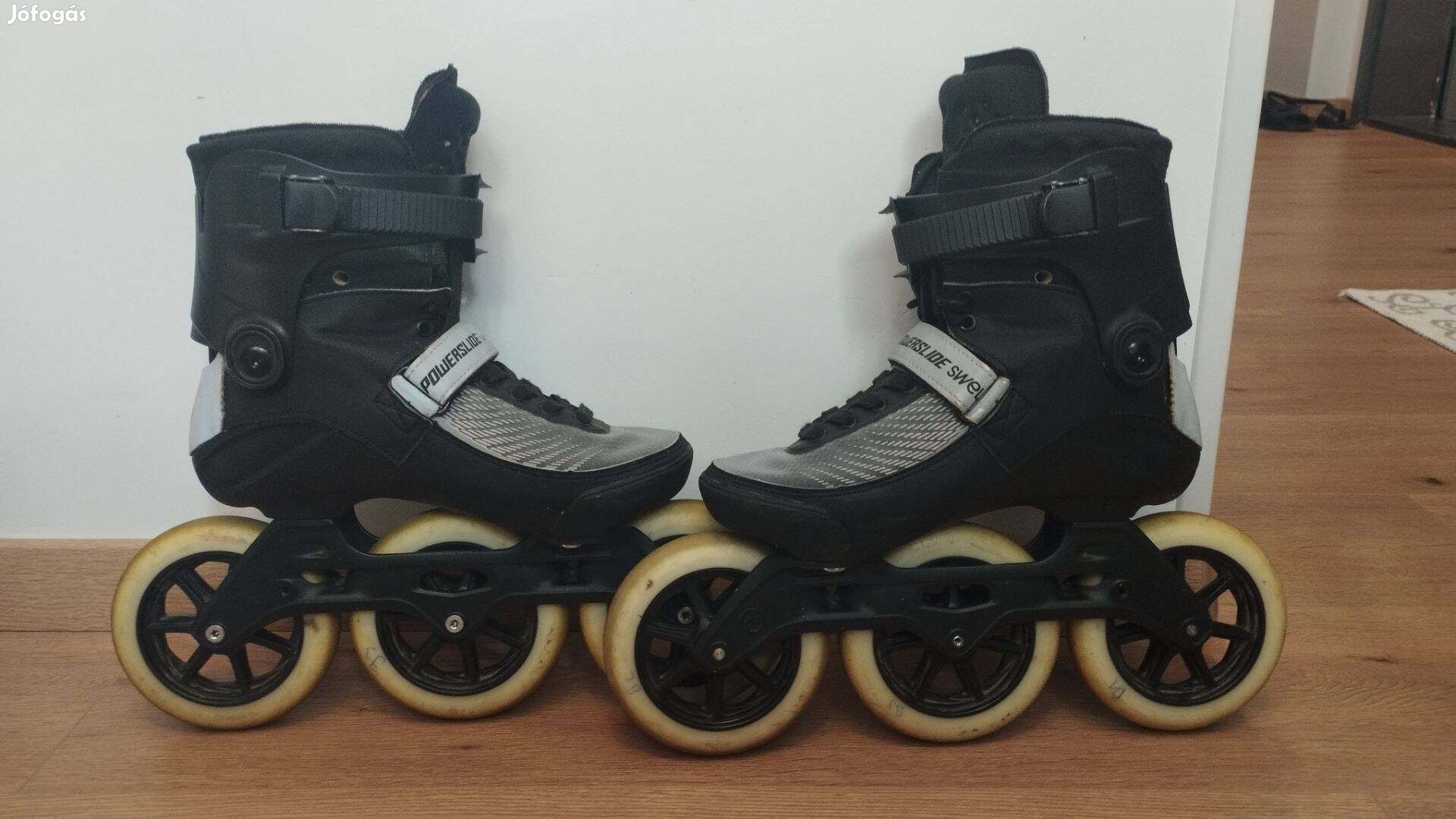 Powerslide görkorcsolya (38, Mondo 242 mm)