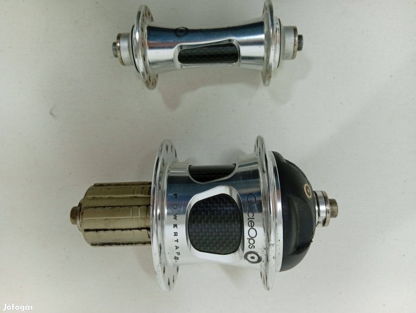 Powertap agyszett eladó 32 küllős