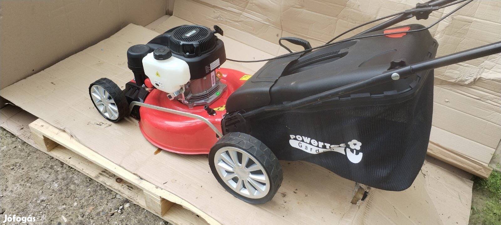 Powertec garden (Güde) PT RM 46 HW Benzines fűnyíró