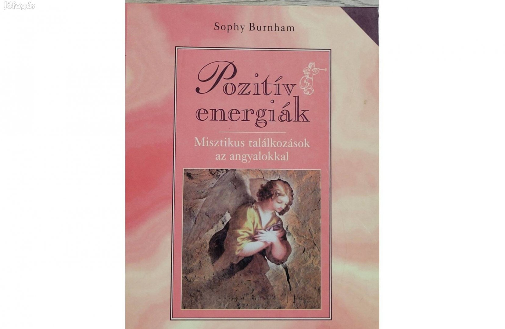 Pozitív energiák