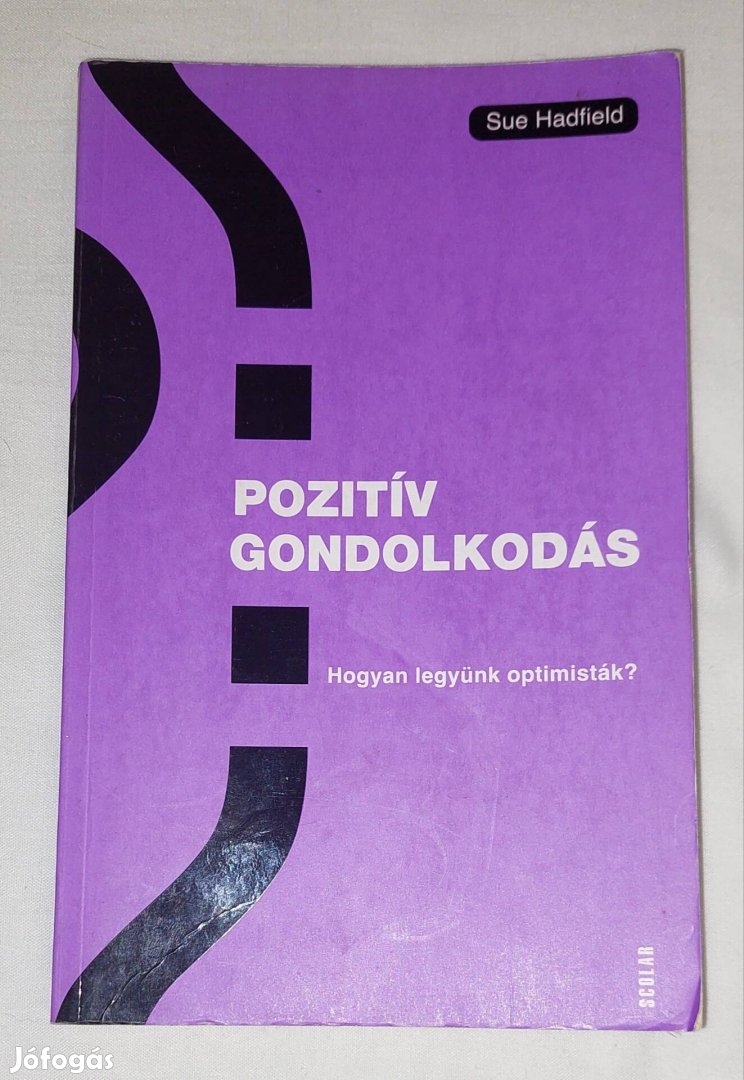 Pozitív gondolkodás