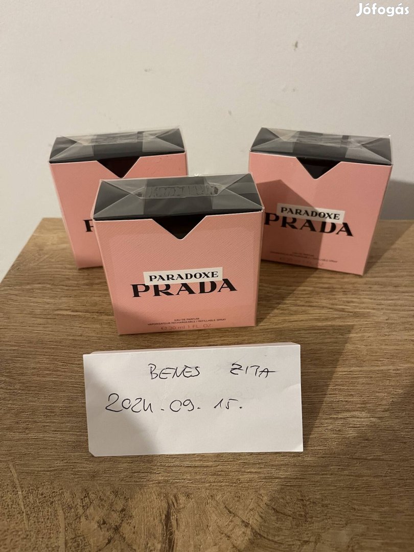 Prada Paradox 30ml