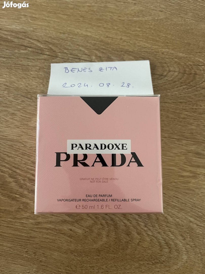 Prada Paradox 50ml