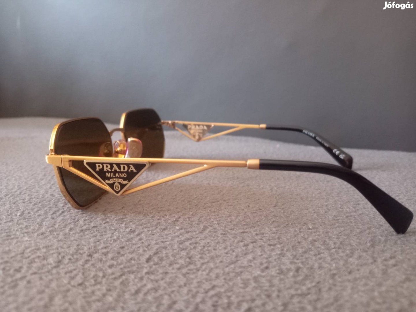 Prada Unisex napszeműveg