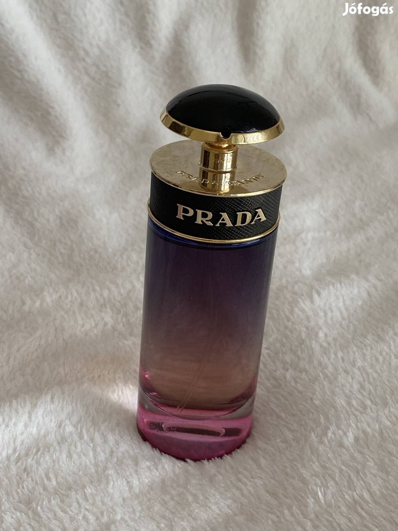 Prada candy night edp 80 ml