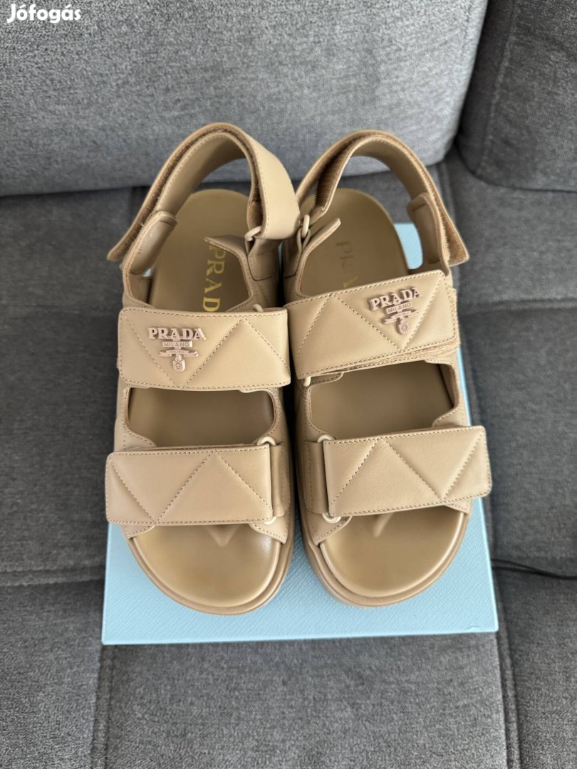 Prada szandál