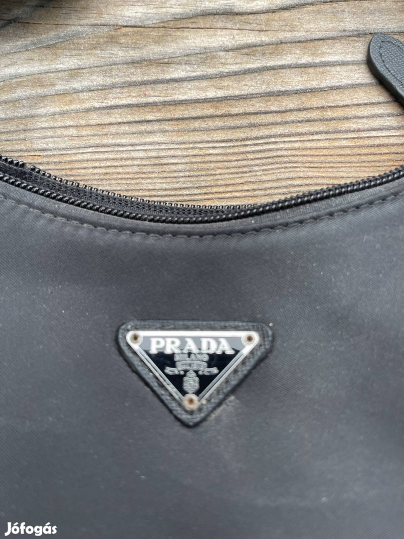 Prada táska eredeti