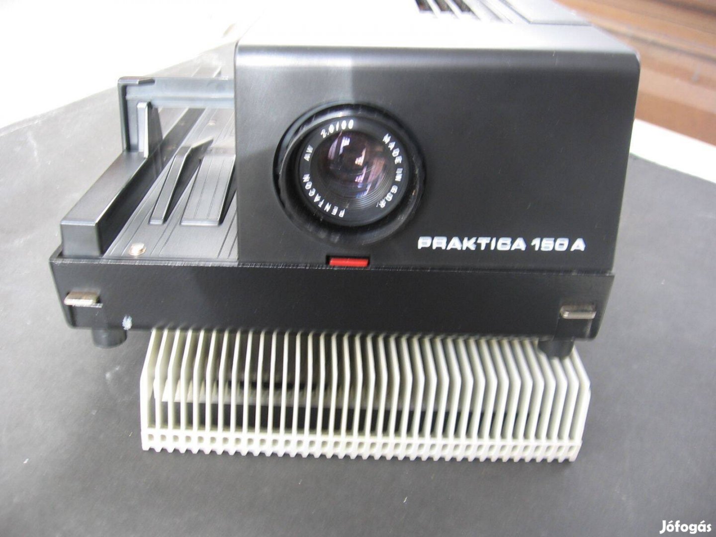 Praktica 150 A NDK Diavetitő