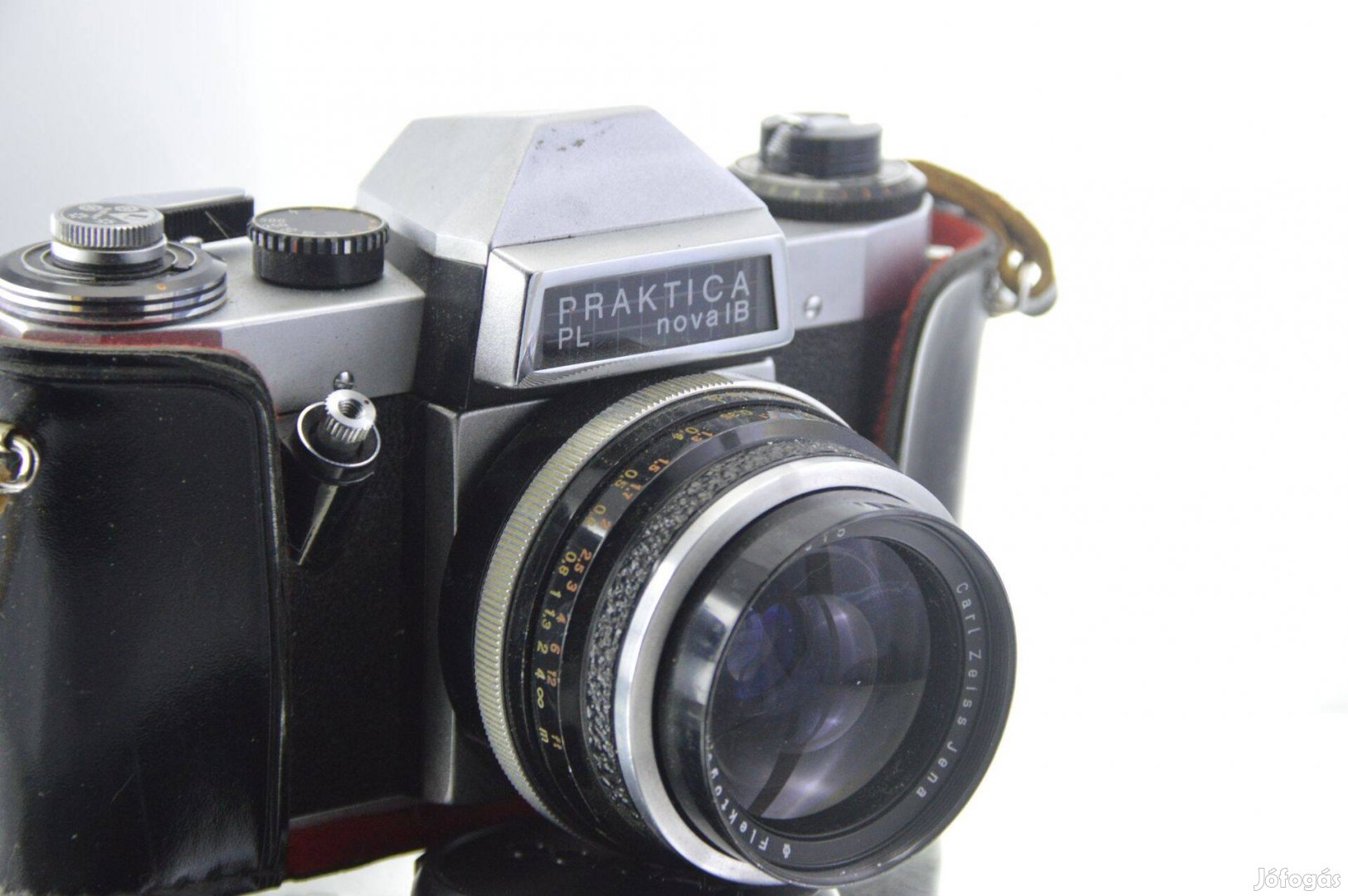 Praktica Flektogon 2,8/35