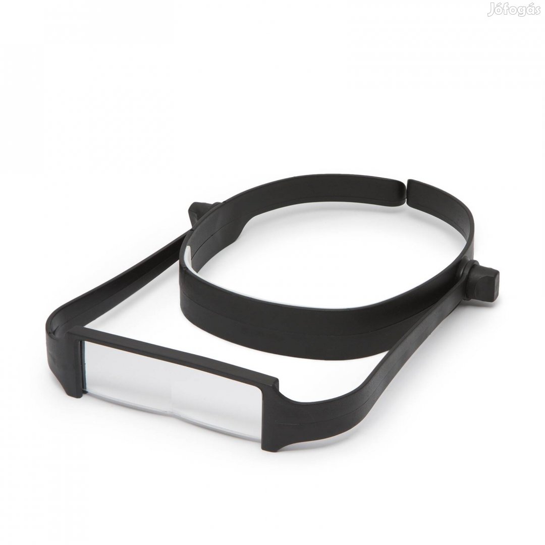 Precíziós Fejpántos nagyítós szemüveg homlokpántos nagyító