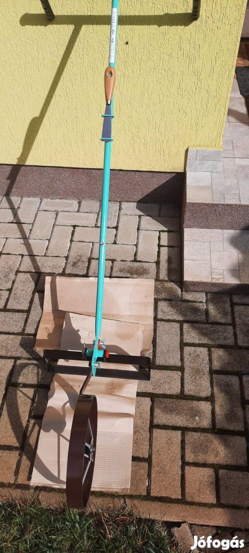 Precíziós KERTI Kapa Tili-Toli