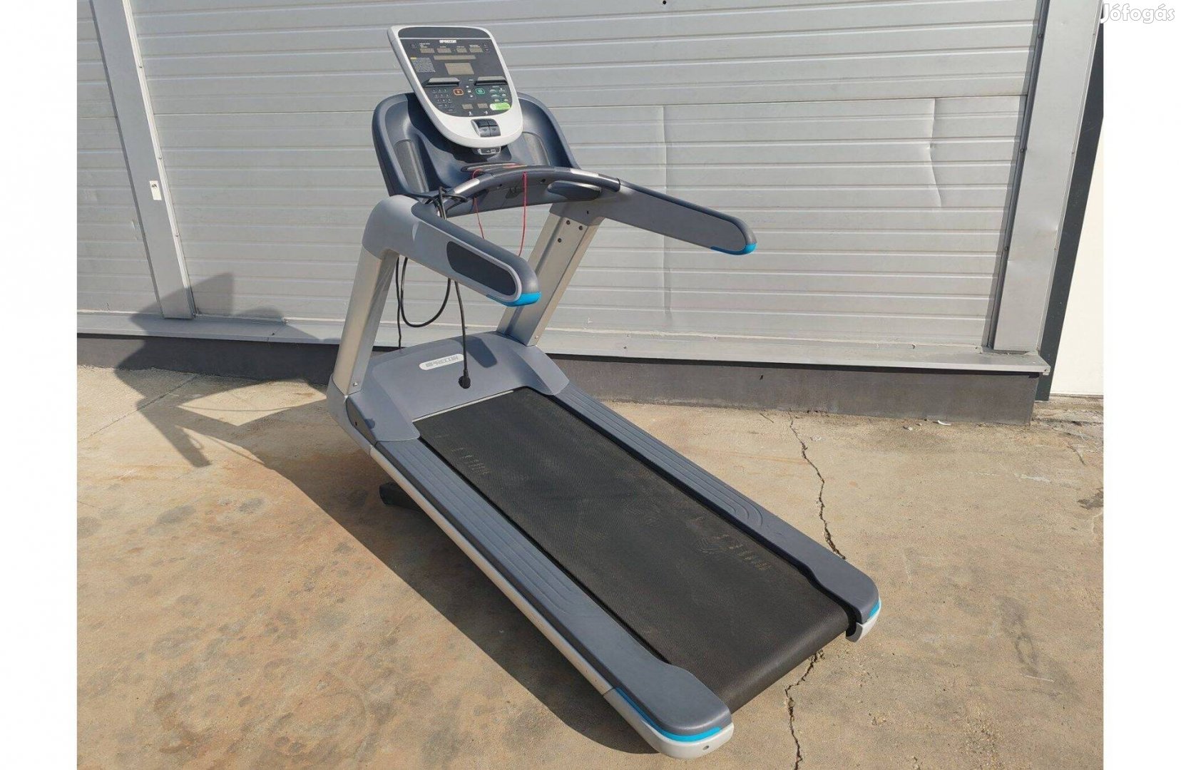 Precor 835 futopad