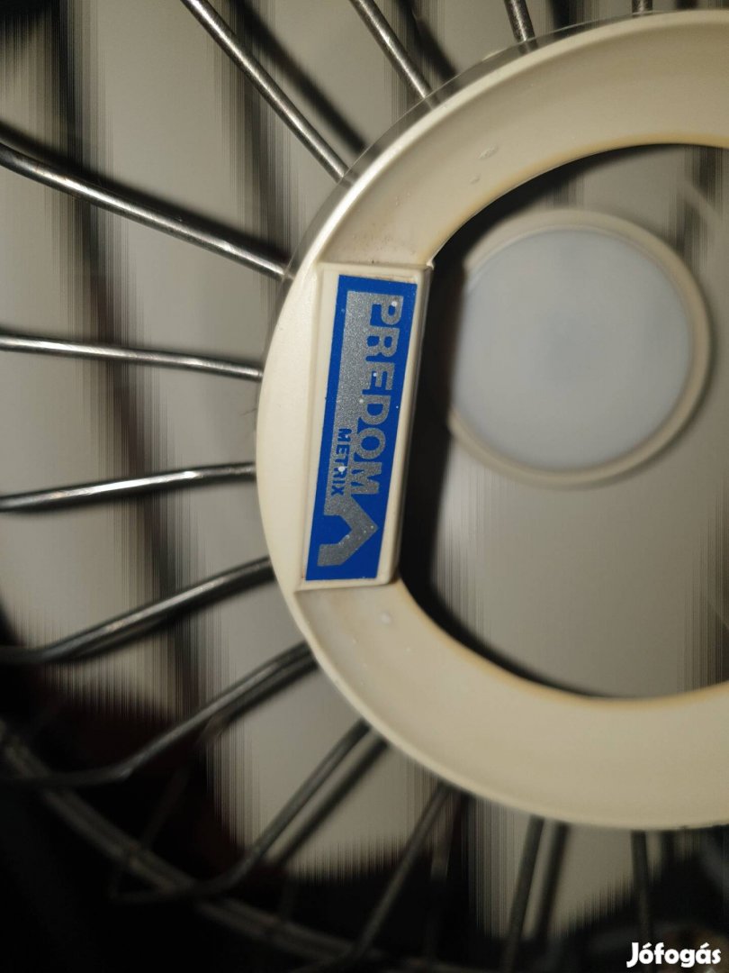 Predom Metrix retro ventillator