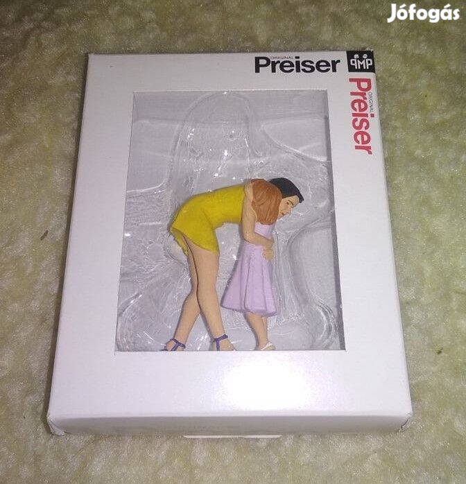 Preiser 44942 Figura