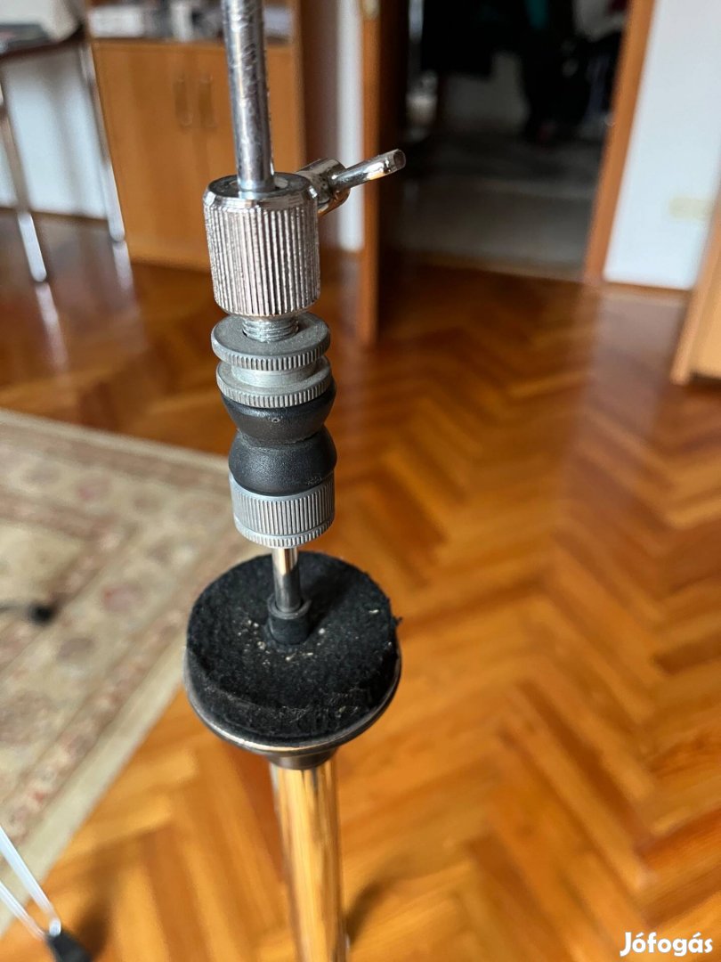 Premier lábcin állvány eladó