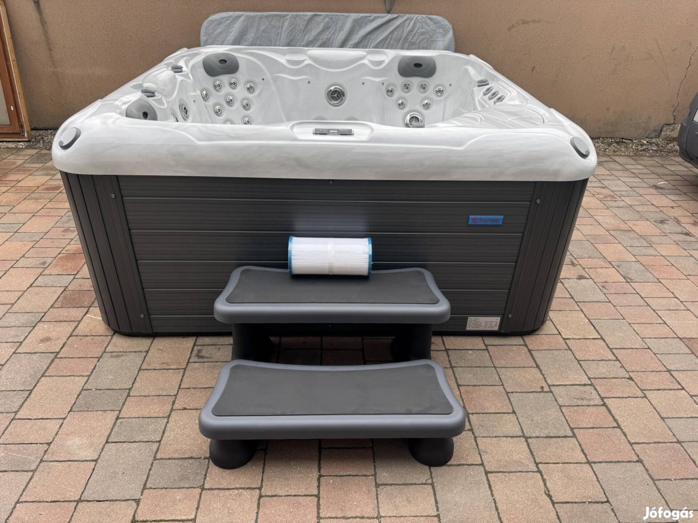 Premium Jakuzzi