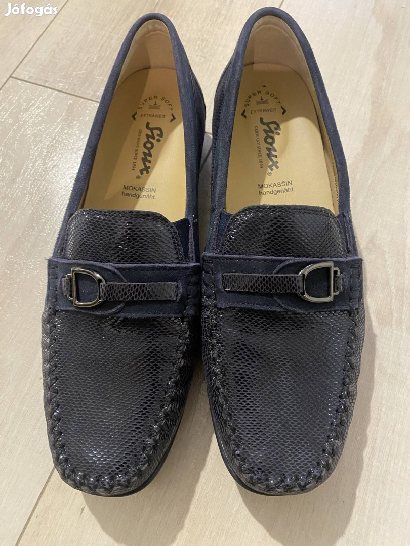 Prémium kategória Sioux női slip pn