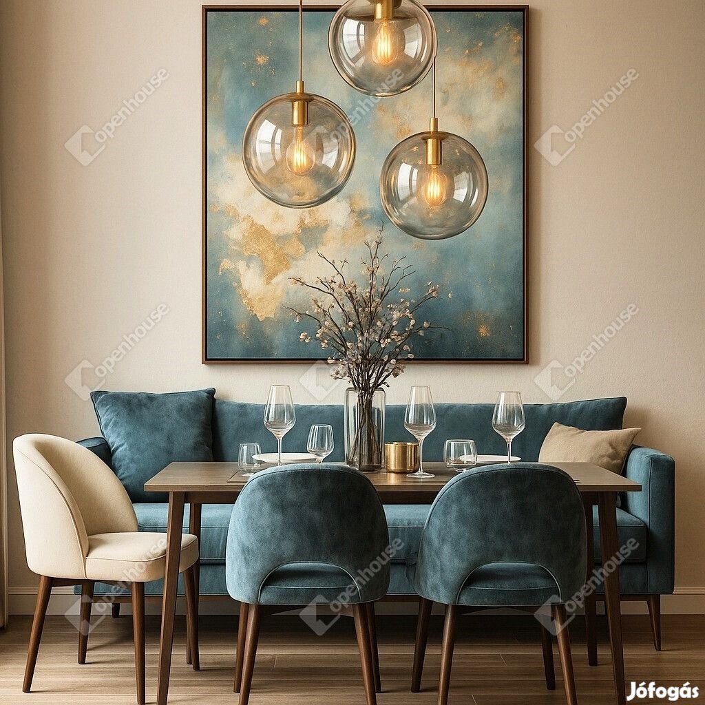 Prémium lakások kompromisszumok nélkül.