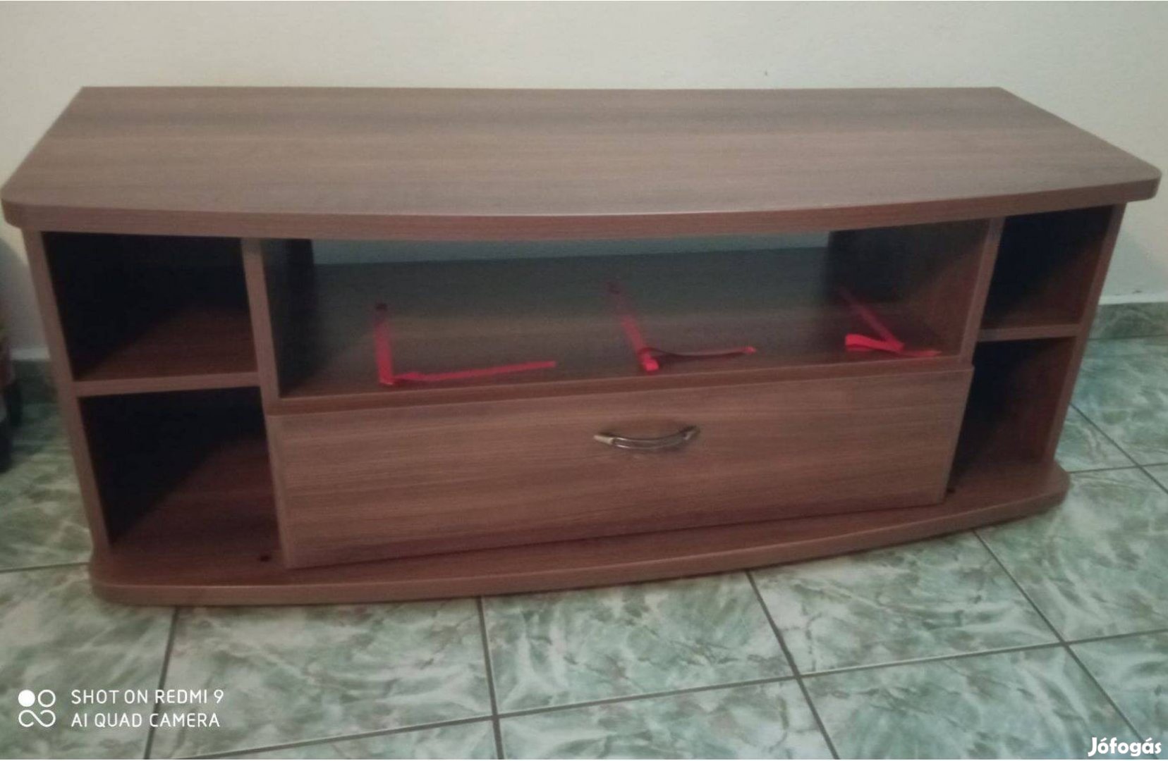 Prémium tv állvány eladó