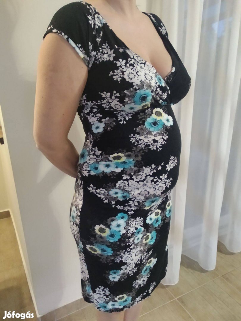 Prenatal kismama ruha