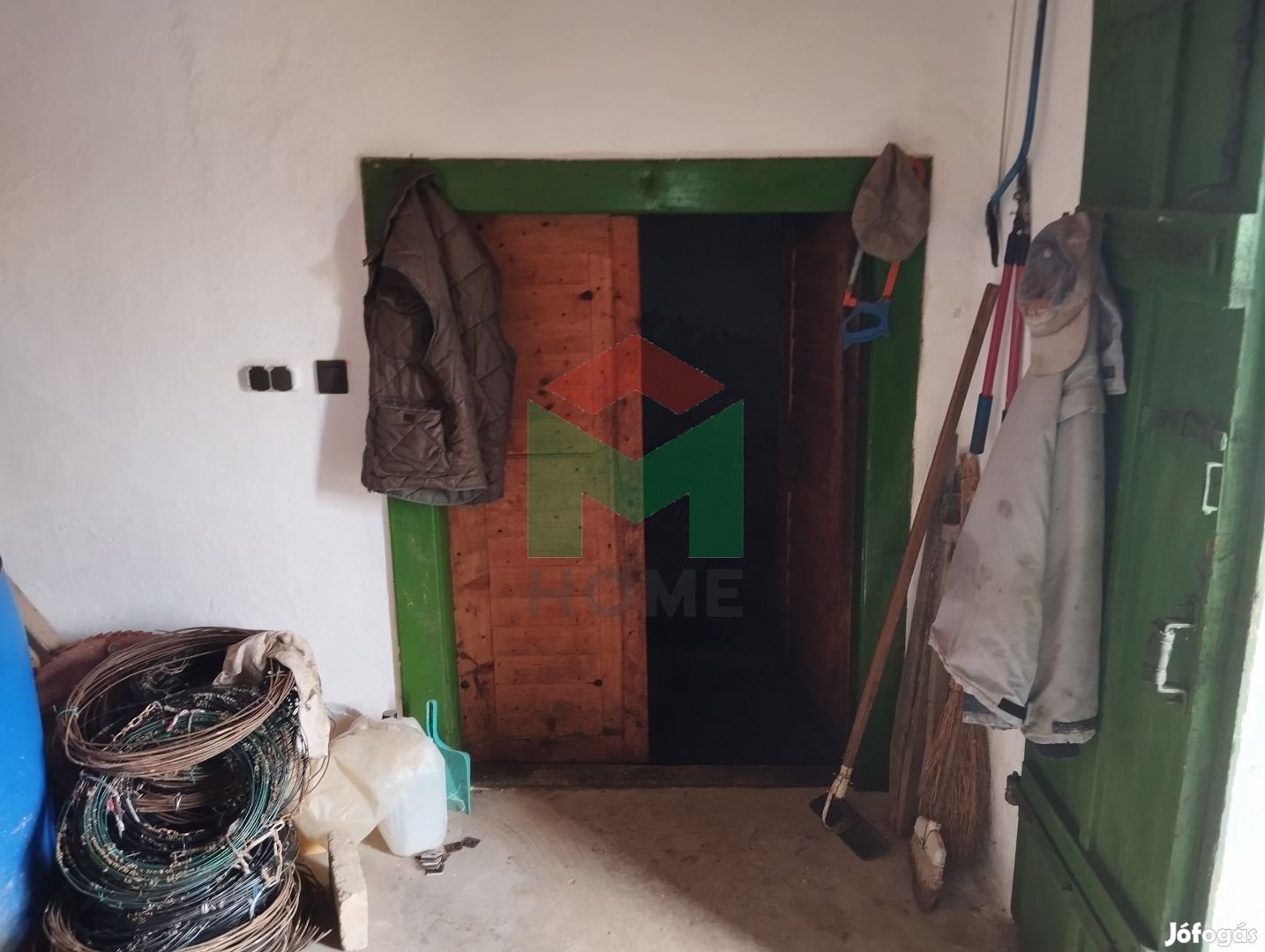 Présház új tetővel Marcaliban