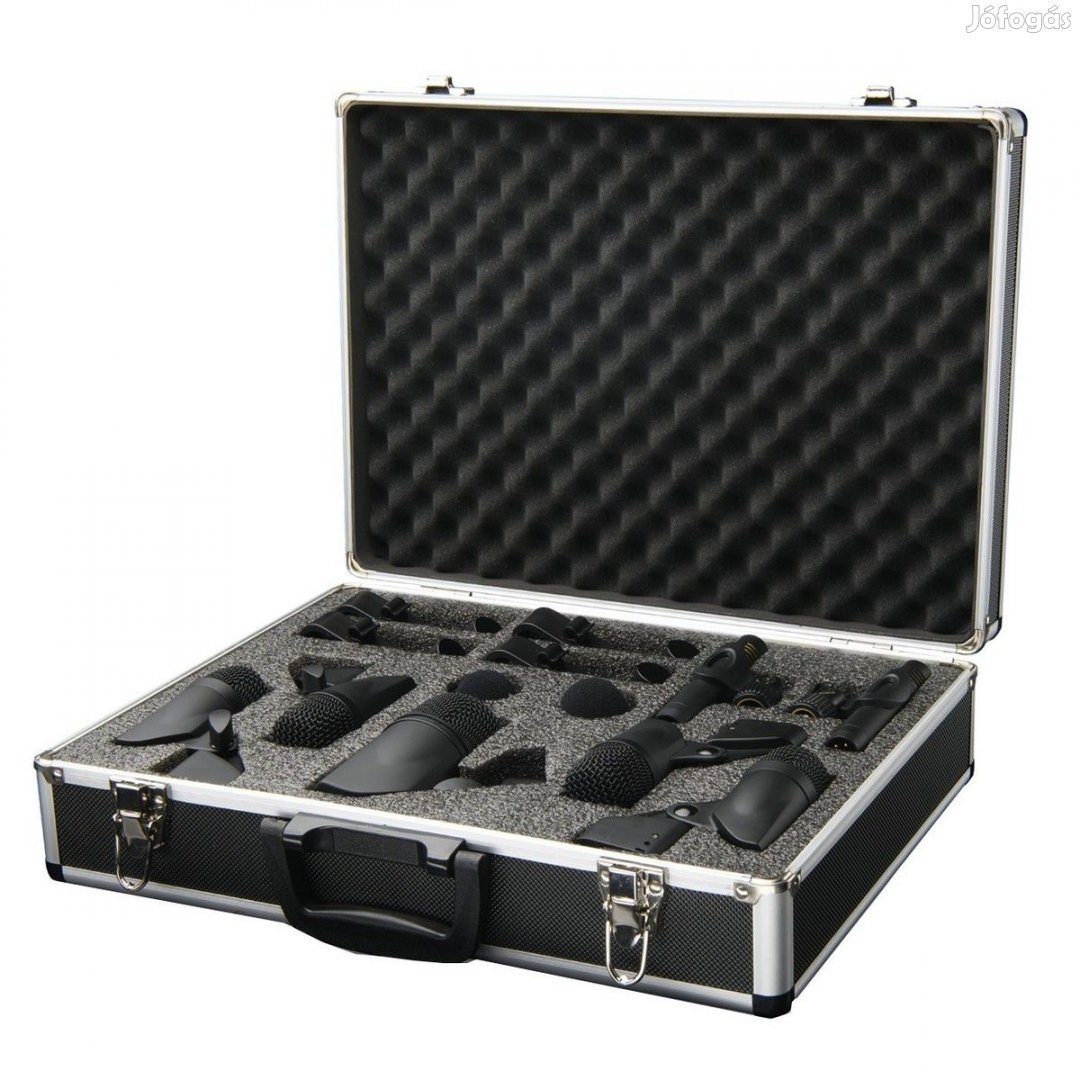 Presonus DM-7 Drum Set
