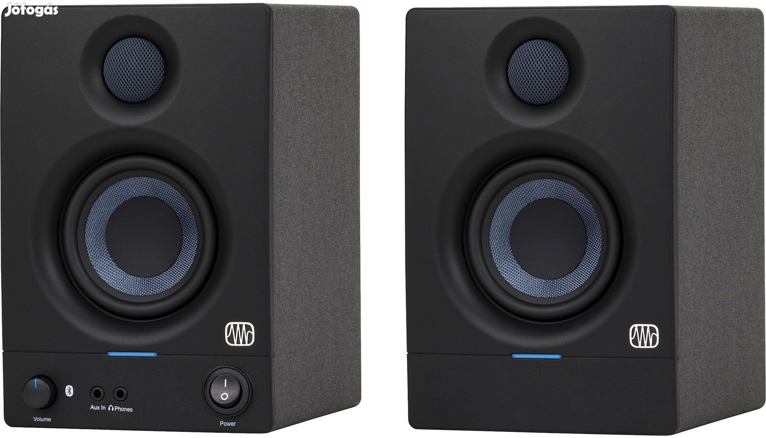 Presonus Eris 3.5BT 2nd Gen